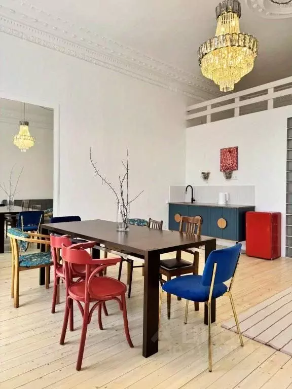 1-к кв. Приморский край, Владивосток ул. Адмирала Фокина, 24 (60.0 м) - Фото 0