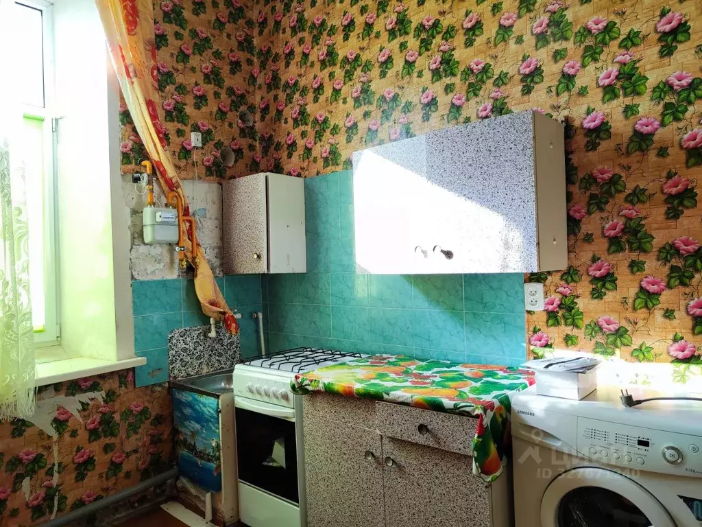 1-к кв. Севастополь ул. Загордянского, 2 (30.0 м) - Фото 1