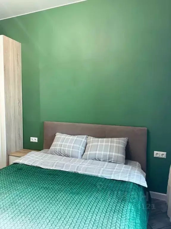 1-к кв. Москва Ленинградский просп., 29к1 (25.0 м) - Фото 2