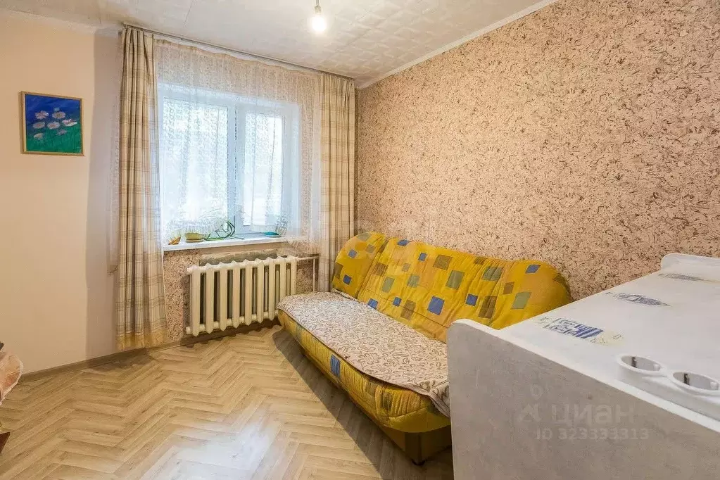 3-к кв. Амурская область, Благовещенск Студенческая ул., 45/3 (64.2 м) - Фото 1