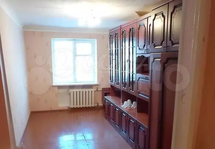 3-к. квартира, 58 м, 2/5 эт. - Фото 0