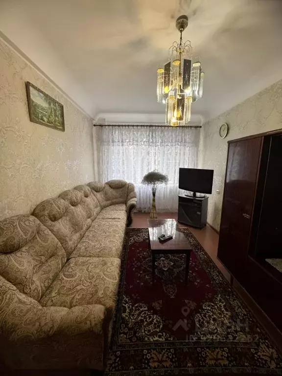 2-к кв. Ростовская область, Ростов-на-Дону 2-я Краснодарская ул., 96/3 ... - Фото 2