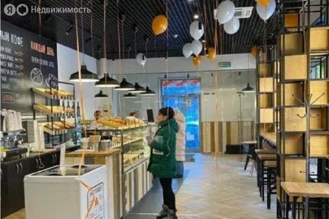 Помещение свободного назначения (250 м) - Фото 1