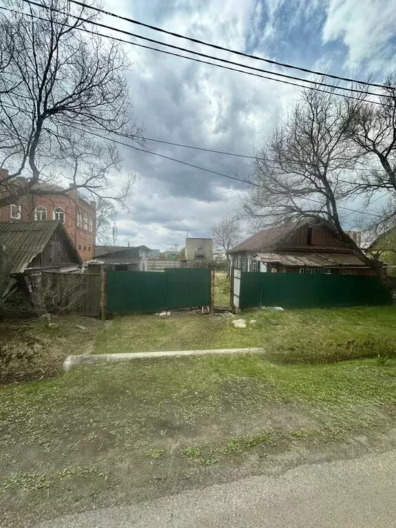 Участок в Уссурийск, улица Калугина, 23 (14.89 м) - Фото 1