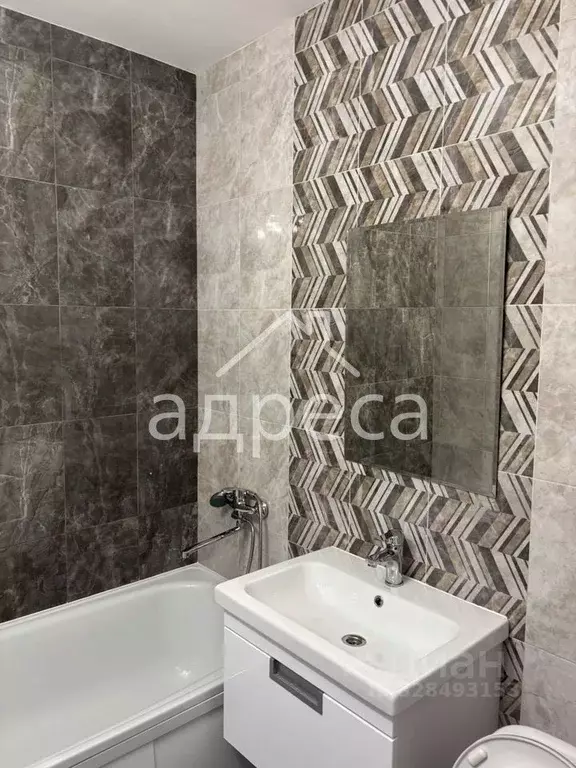 1-к кв. Самарская область, Самара ул. Александра Солженицына, 11 (33.0 ... - Фото 1