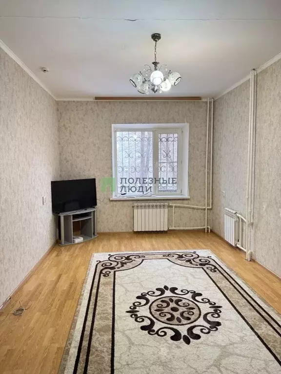 2-к кв. Астраханская область, Астрахань ул. Бориса Алексеева, 20к1 ... - Фото 1