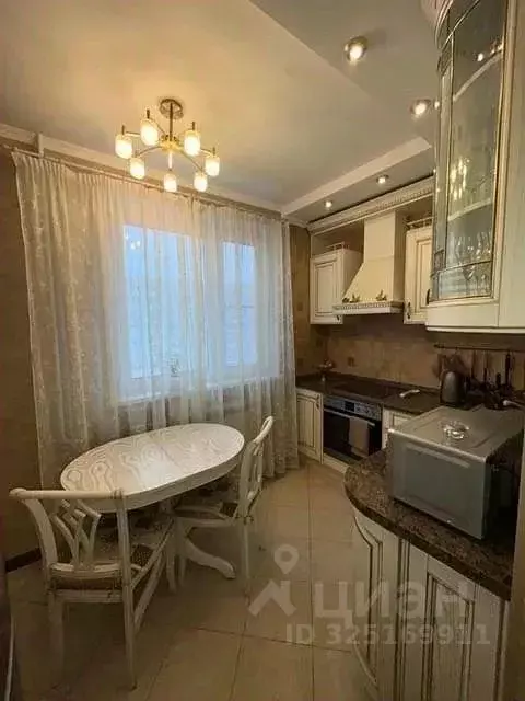 1-к кв. Москва Новочеремушкинская ул., 57 (38.0 м) - Фото 2