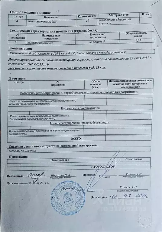 Торговая площадь в Московская область, Пущино Серпухов городской ... - Фото 1