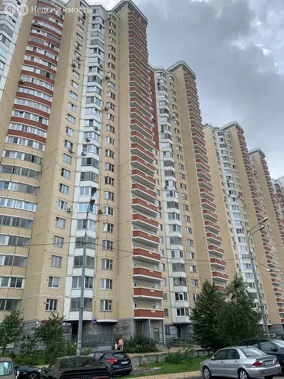 2-комнатная квартира: деревня Путилково, Сходненская улица, 3 (67.4 м) - Фото 1