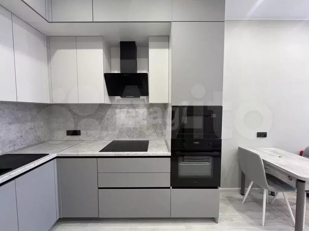 1-к. квартира, 40 м, 5/6 эт. - Фото 0