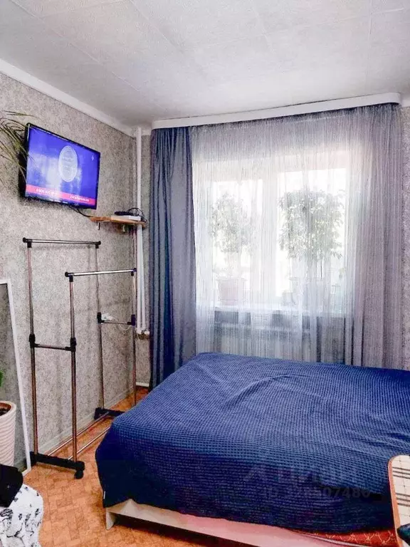 Комната Приморский край, Находка Заводская ул., 26 (15.8 м) - Фото 1