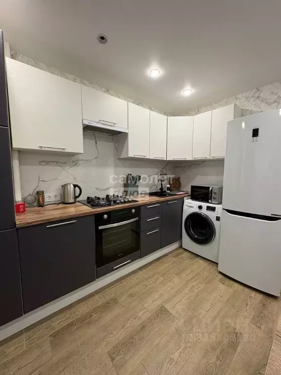 1-к кв. Марий Эл, Йошкар-Ола ул. Панфилова, 33Б (39.0 м) - Фото 1