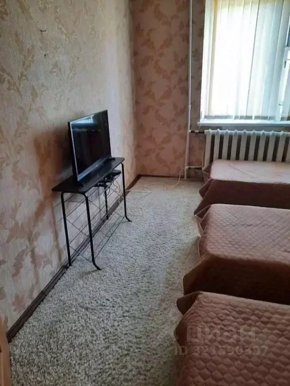 2-к кв. Карелия, Медвежьегорск Повенецкая ул., 7 (48.0 м) - Фото 1