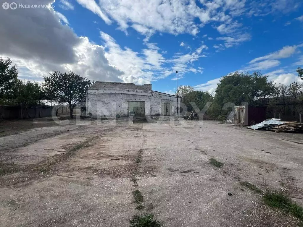 Помещение свободного назначения (904 м) - Фото 1