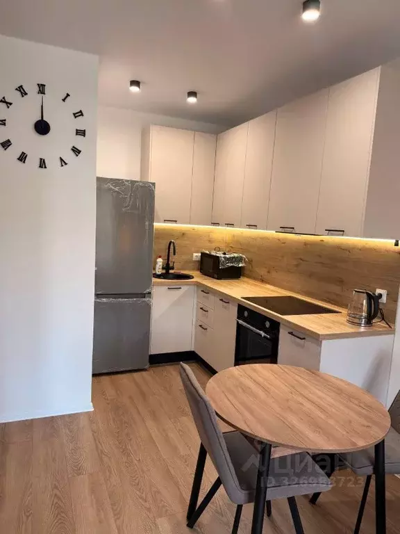 1-к кв. Московская область, Котельники Белая Дача мкр, 26 (31.6 м) - Фото 1