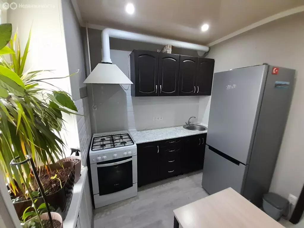 1-комнатная квартира: Георгиевск, улица Черняховского, 73 (33.6 м) - Фото 2