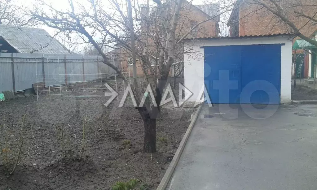 Дом 40 м на участке 6 сот. - Фото 0