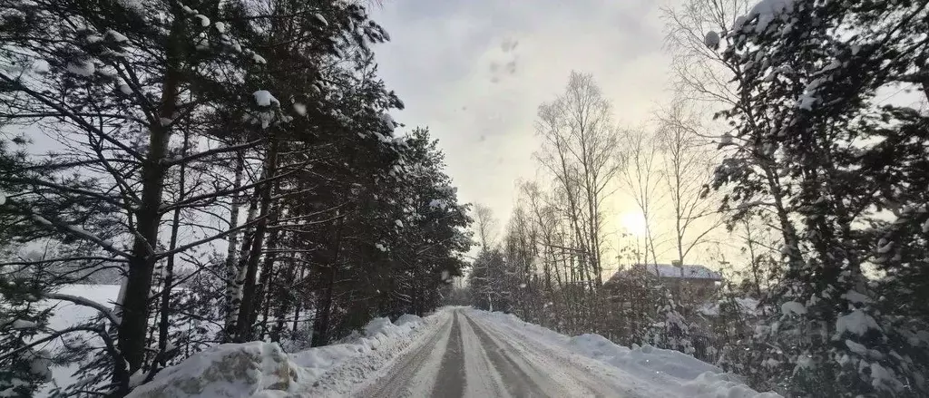 Дом в Московская область, Богородский городской округ, д. Боково, ... - Фото 0
