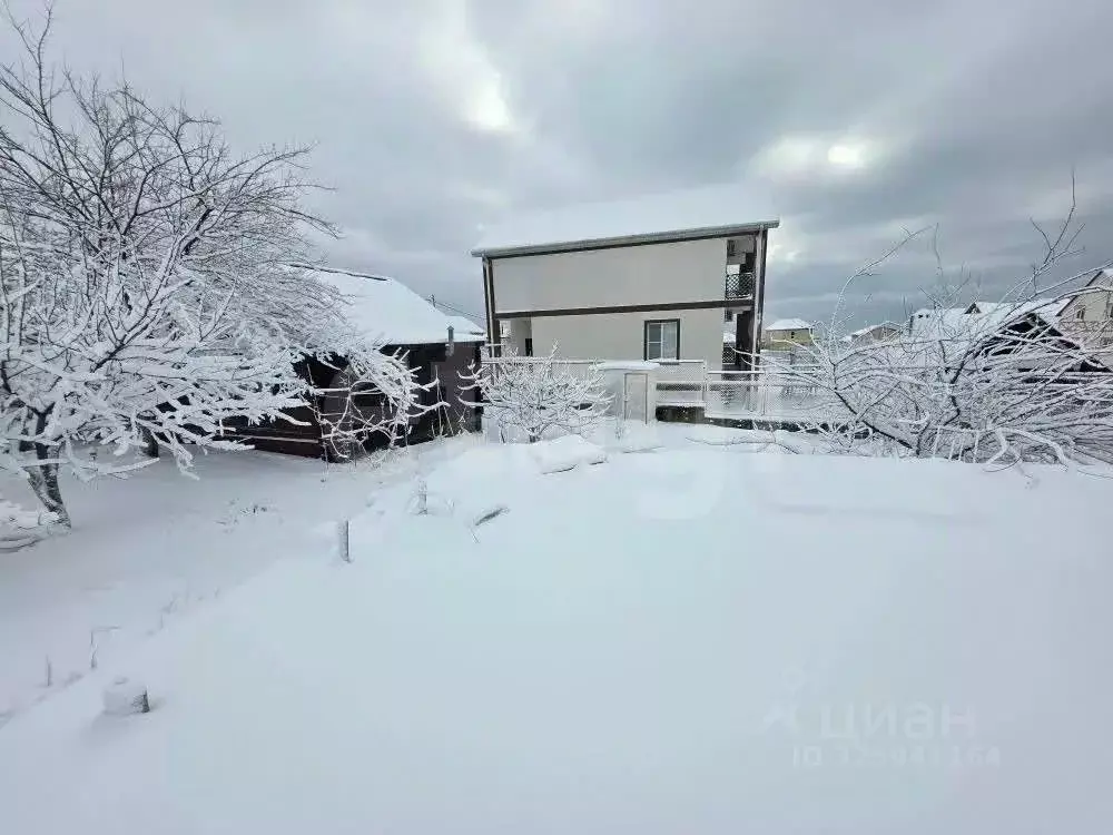 Участок в Краснодарский край, Геленджик Рассвет СНТ,  (6.0 сот.) - Фото 1