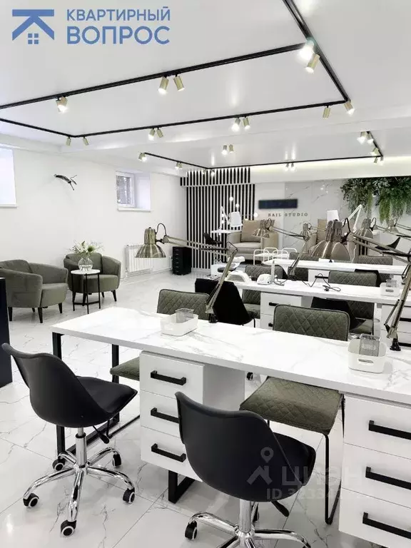 Помещение свободного назначения в Нижегородская область, Нижний ... - Фото 1