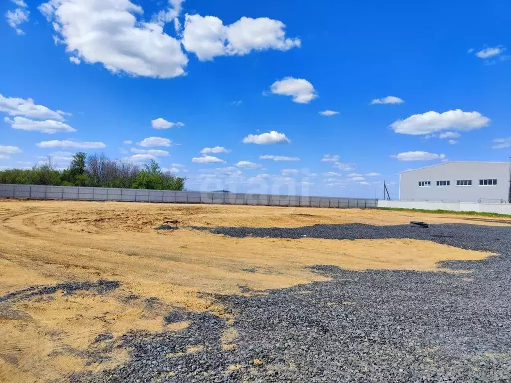 Участок в Ростовская область, Мясниковский район, Красный Крым хут. ... - Фото 1