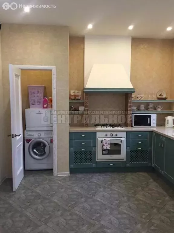 Квартира-студия: Смоленск, улица Октябрьской Революции, 4 (41 м) - Фото 2