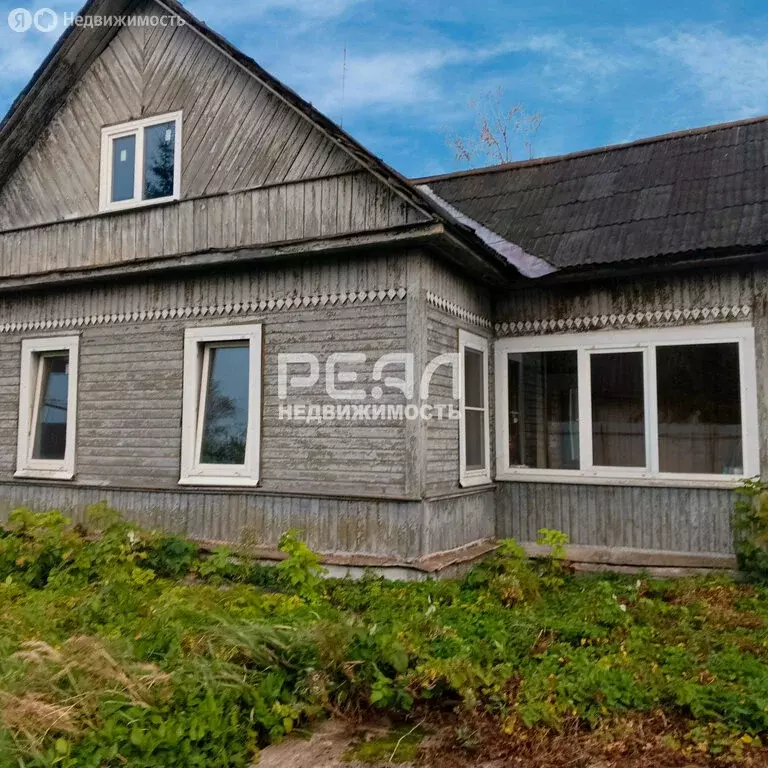 Дом в Гатчина, улица Куприна (80.4 м) - Фото 0