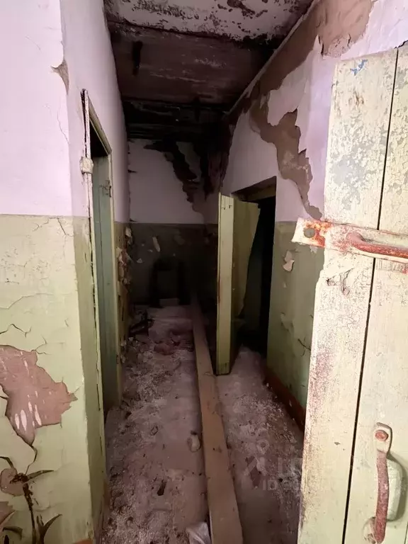 Помещение свободного назначения в Омская область, Омский район, с. ... - Фото 1