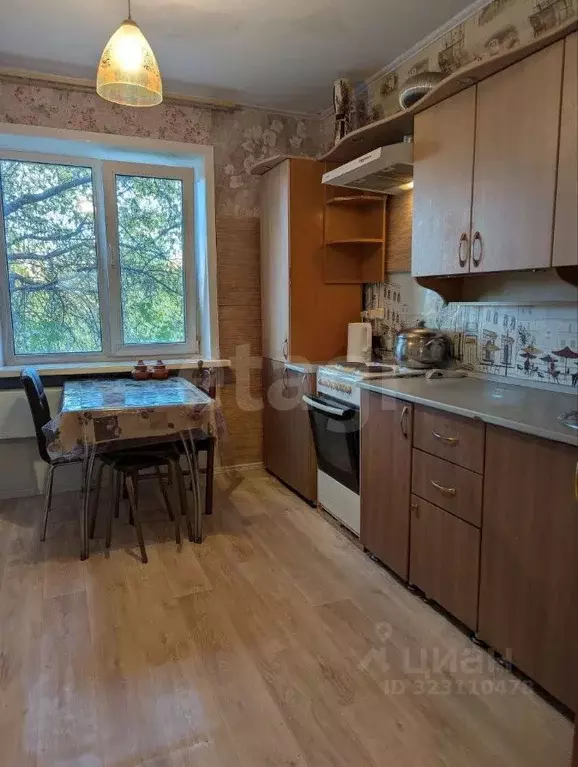 3-к кв. Забайкальский край, Чита 1-й мкр, 23 (69.3 м) - Фото 1