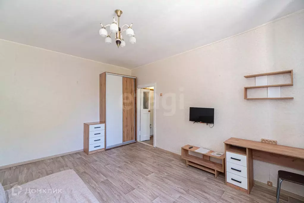 Продаётся 1-к квартира, 28.6 м - Фото 0