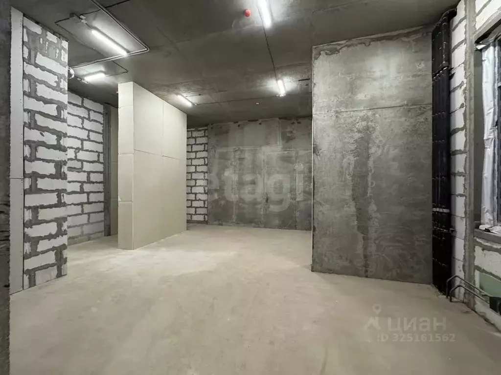 Помещение свободного назначения в Москва проезд Стройкомбината, 1 (101 ... - Фото 2