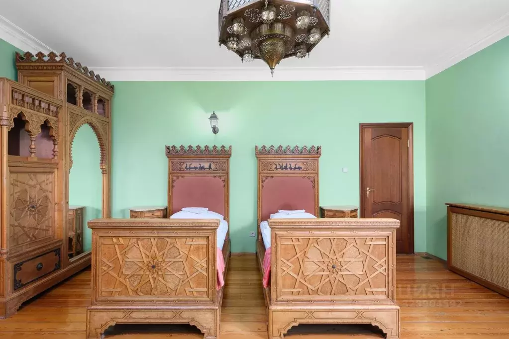 Дом в Московская область, Химки городской округ, с. Жилино  (1500 м) - Фото 1