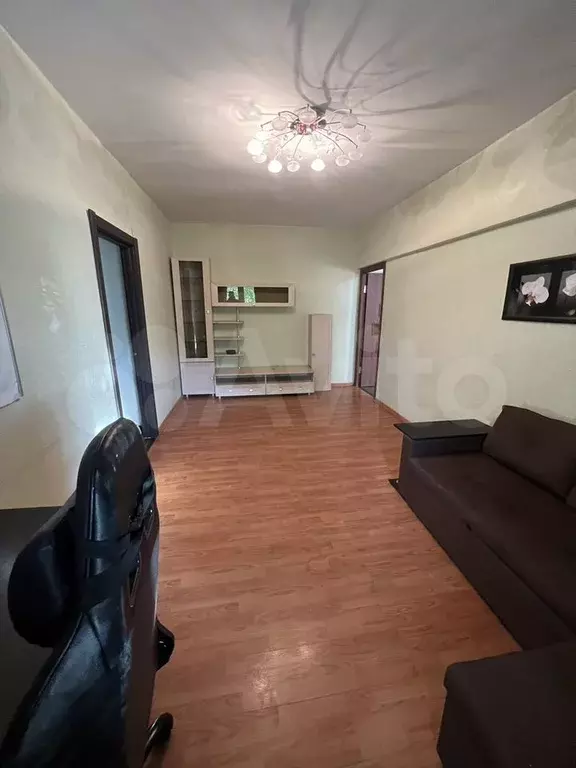 3-к. квартира, 58 м, 5/5 эт. - Фото 1