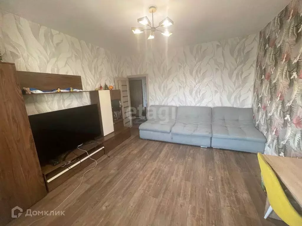 Продаётся 2-к квартира, 49 м - Фото 1
