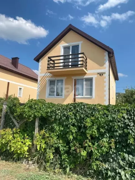 Дом в Краснодарский край, Новороссийск городской округ, с. Глебовское  ... - Фото 0