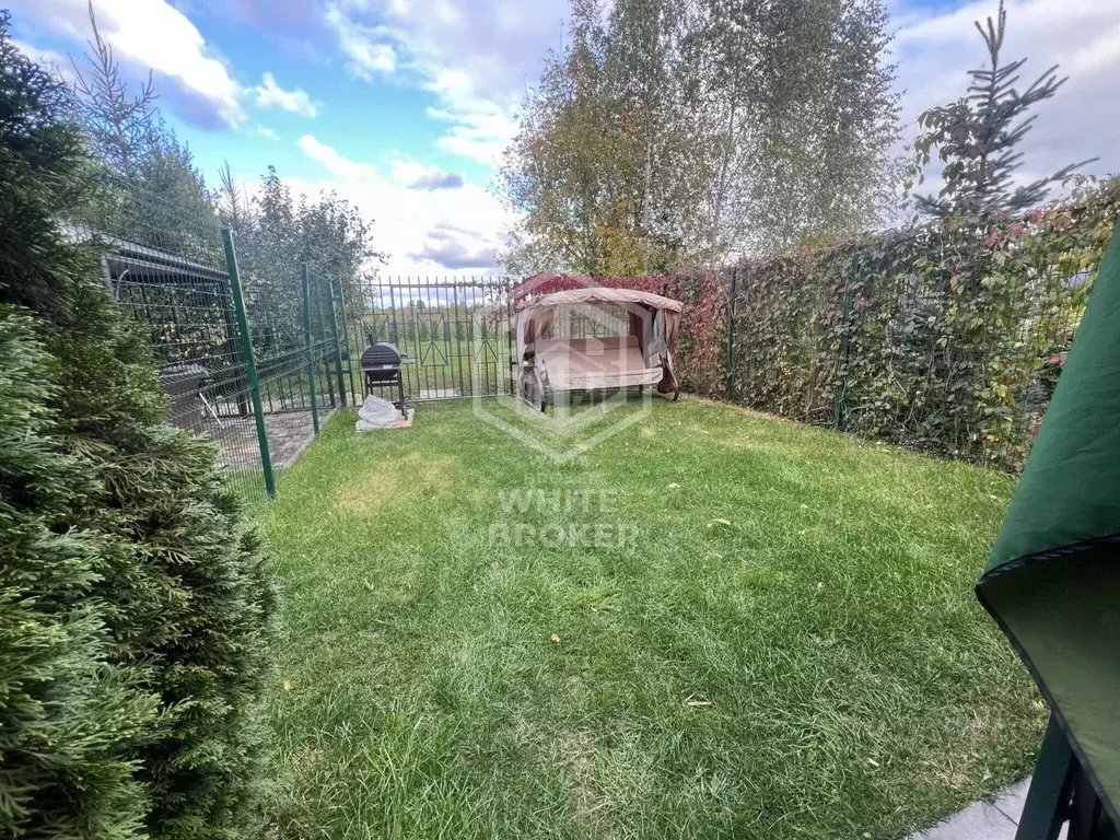 Таунхаус в Московская область, Домодедово городской округ, д. ... - Фото 2