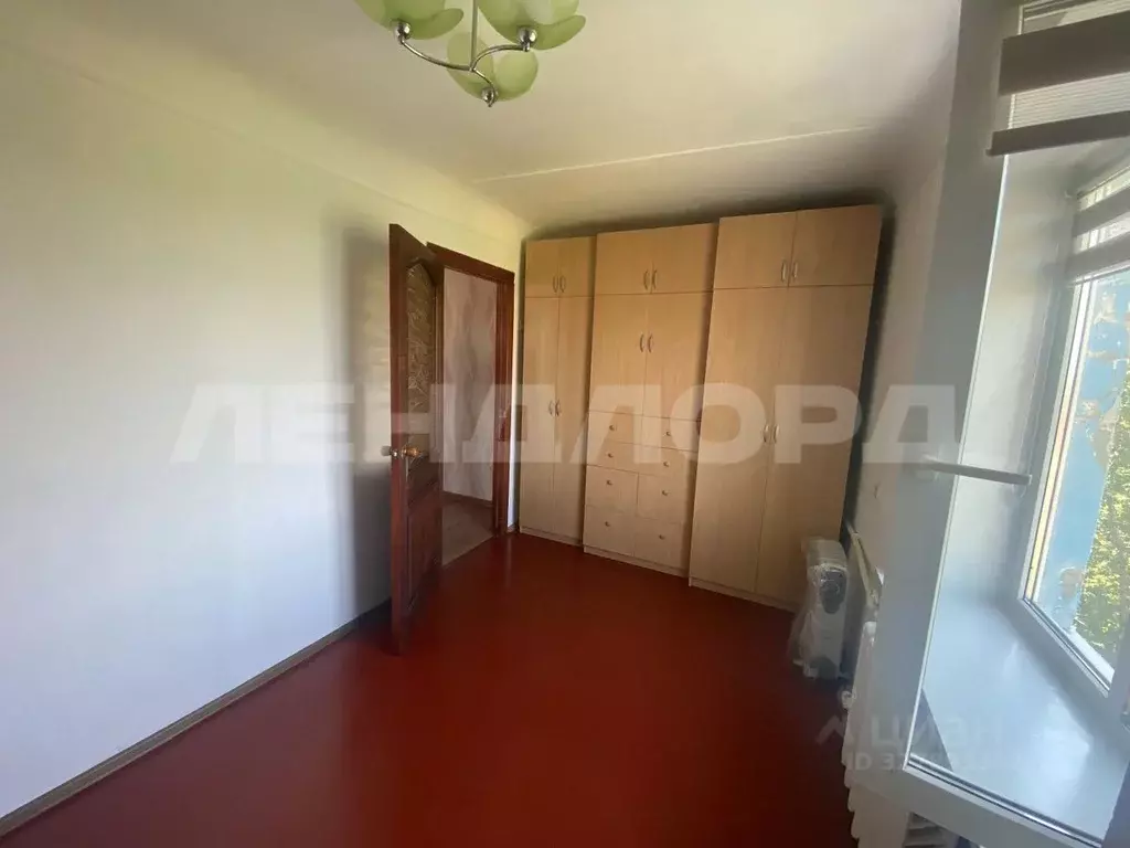 2-к кв. Ростовская область, Октябрьский район, пос. Персиановский ул. ... - Фото 2