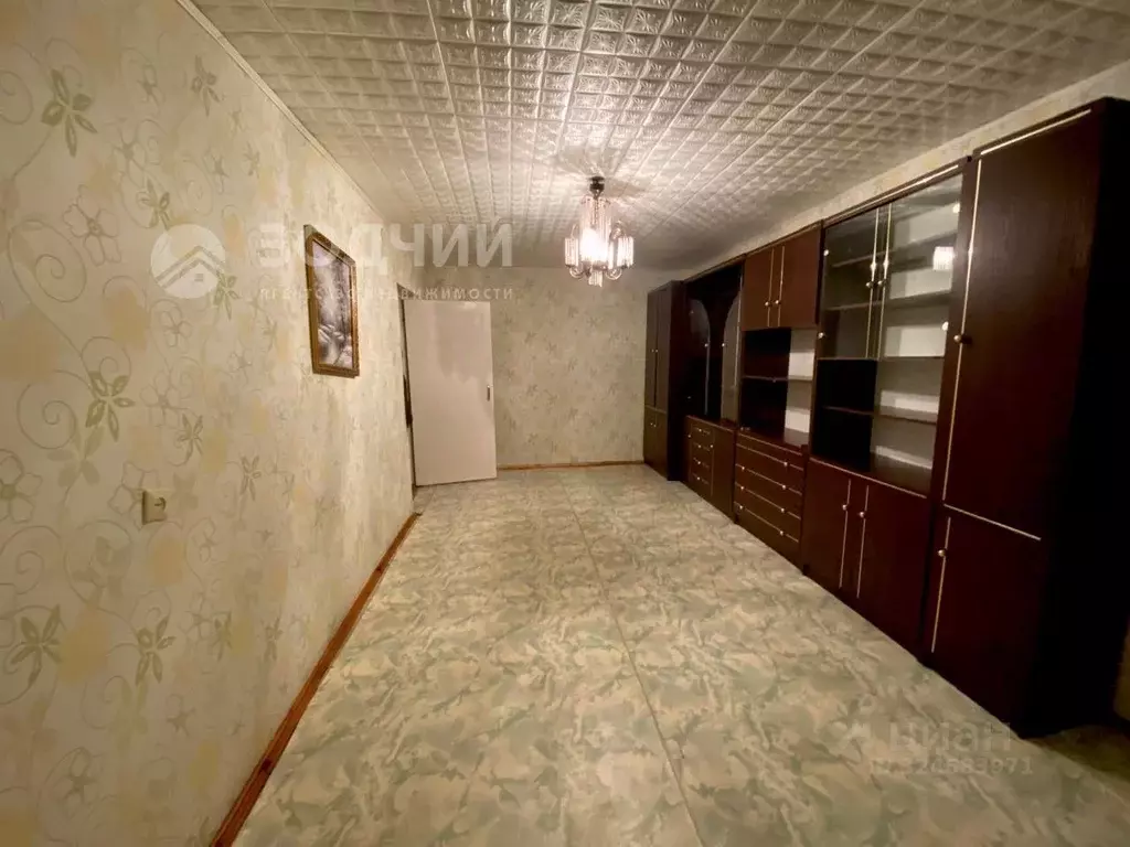 2-к кв. Чувашия, Канаш ул. 30 лет Победы, 106 (50.8 м) - Фото 2