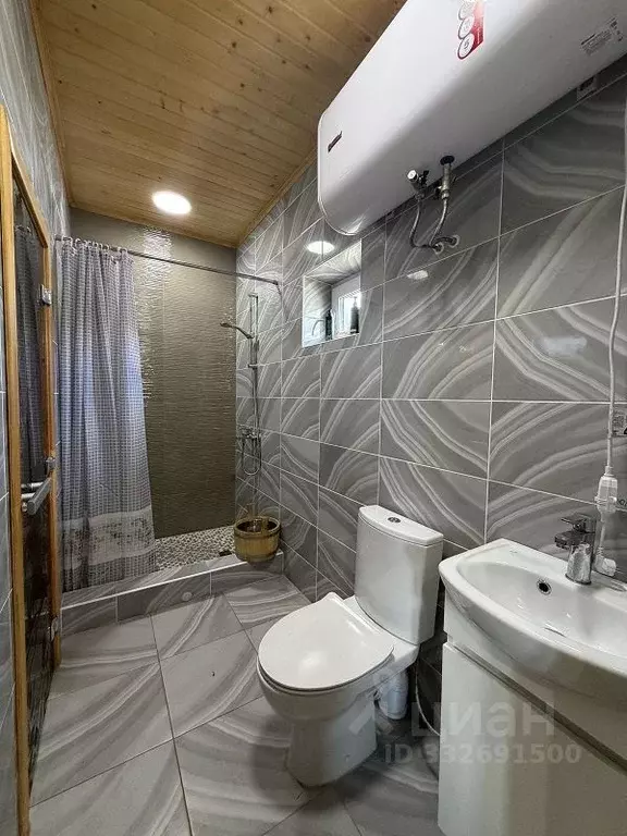 Дом в Самарская область, Самара Звездочка СПК, ул. 9-я, 56 (18 м) - Фото 2