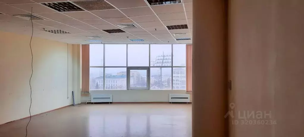 Офис в Курская область, Курск ул. Ленина, 60 (118 м) - Фото 1