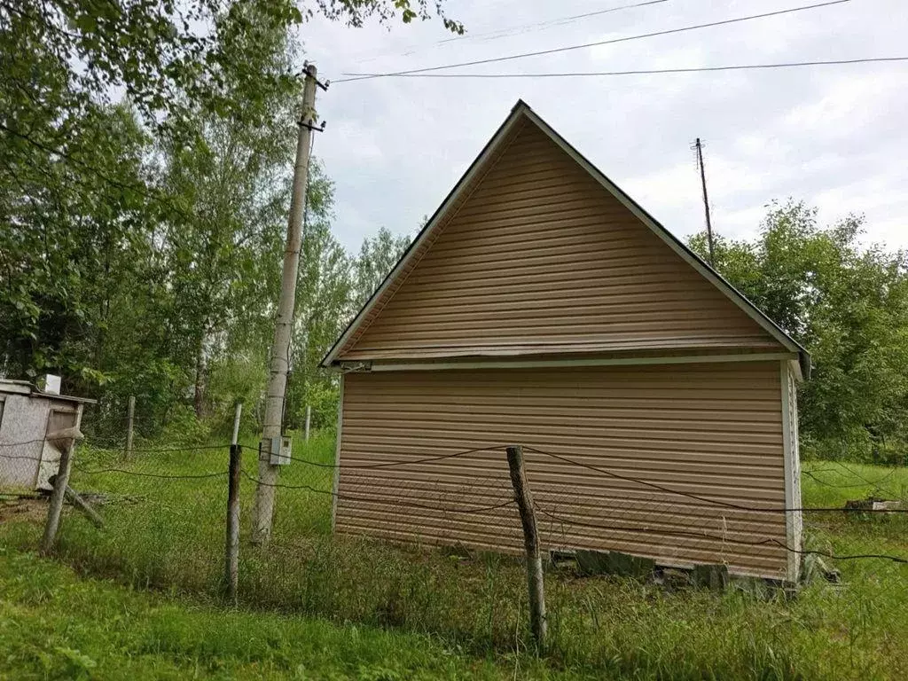 Участок, 6.6 сот., сельхоз (снт или днп) - Фото 0
