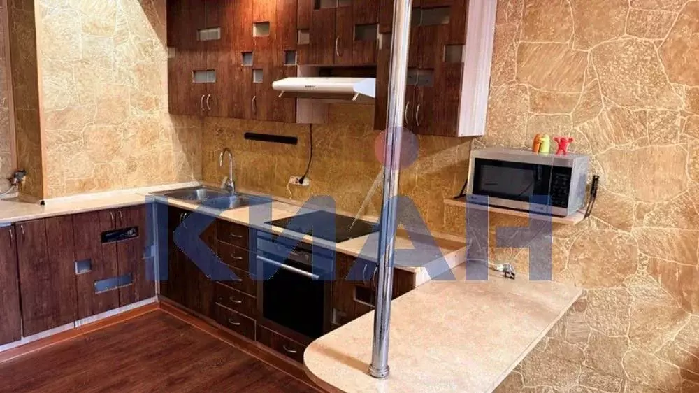 2-к кв. Красноярский край, Красноярск ул. Вильского, 16 (53.8 м) - Фото 1