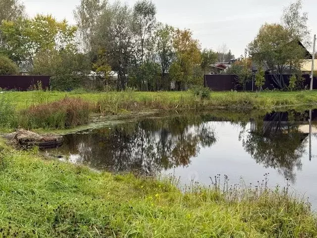 Участок в Москва Киевский рп, Нива СНТ, 327 (14.0 сот.) - Фото 2