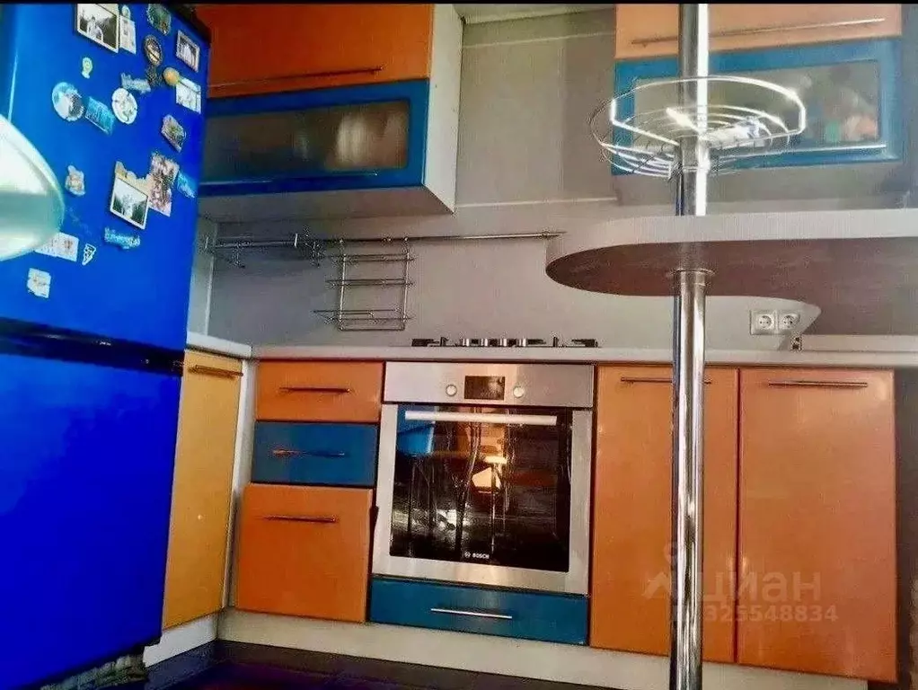 1-к кв. Псковская область, Псков Сиреневый бул., 11 (33.1 м) - Фото 1