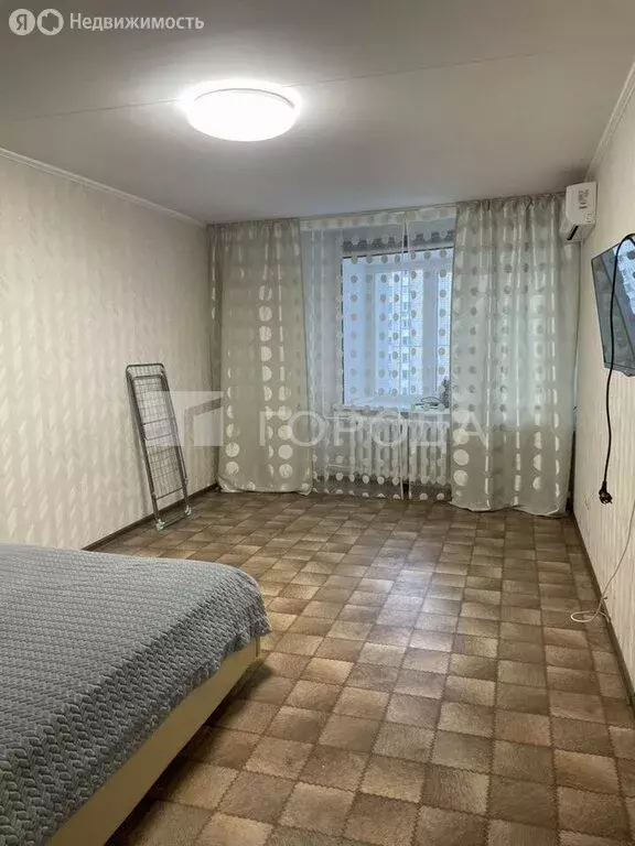 1-комнатная квартира: Барнаул, Красноармейский проспект, 69Б (38 м) - Фото 1