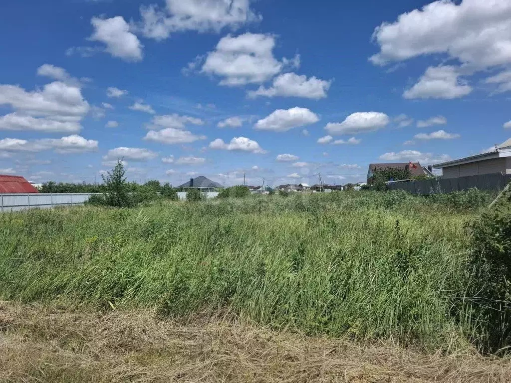 Участок в Белгородская область, Белгородский район, Крутологское ... - Фото 0