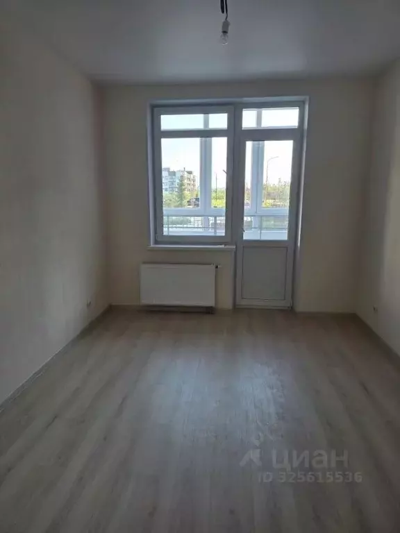 1-к кв. Нижегородская область, Нижний Новгород пос. Парышево, ул. ... - Фото 1