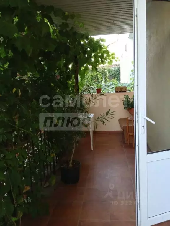 2-к кв. Крым, Евпатория ул. Партизанская, 8 (29.6 м) - Фото 1