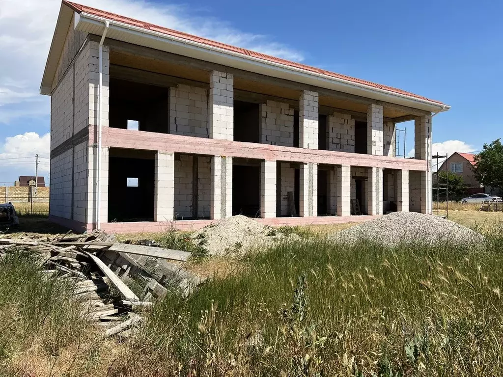 Помещение свободного назначения в Крым, Симферопольский район, ... - Фото 1