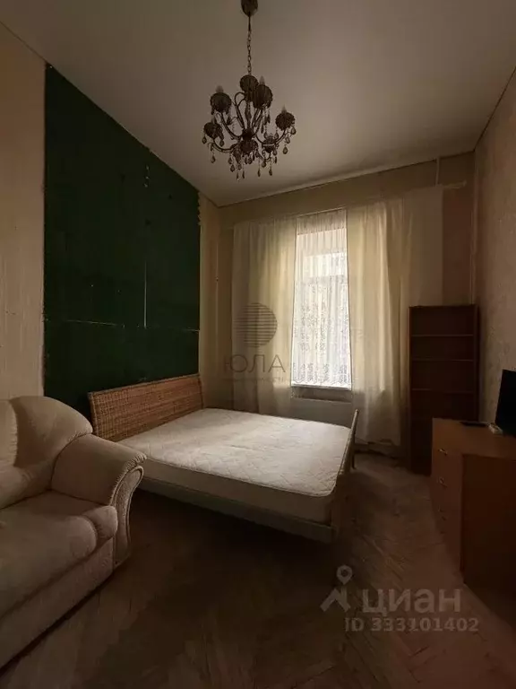 Комната Санкт-Петербург Потемкинская ул., 11/47 (18.0 м) - Фото 1